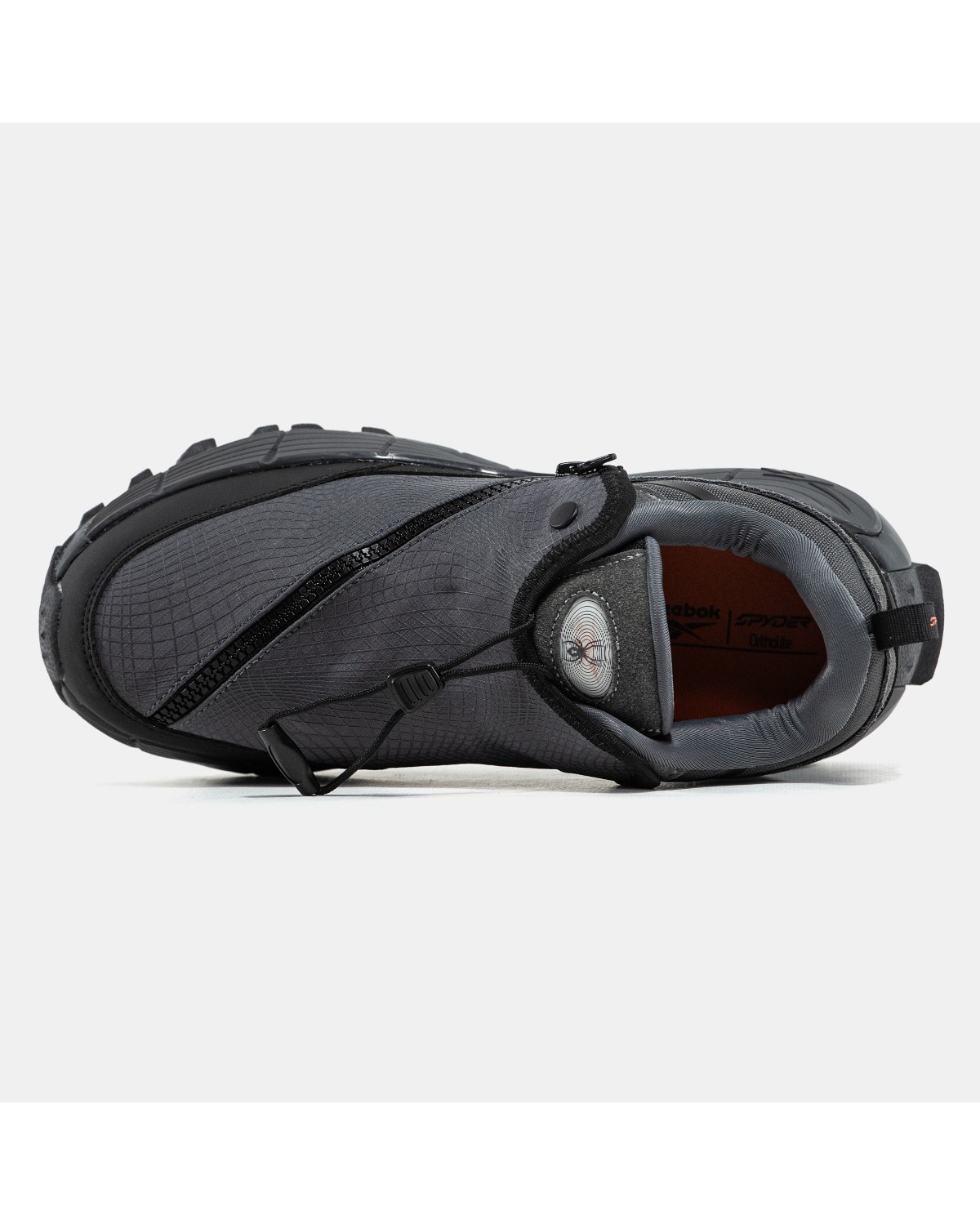 Reebok Zig Kinetica 2.5 Edge x Spyder