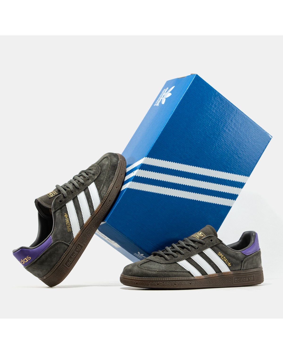 Adidas Spezial