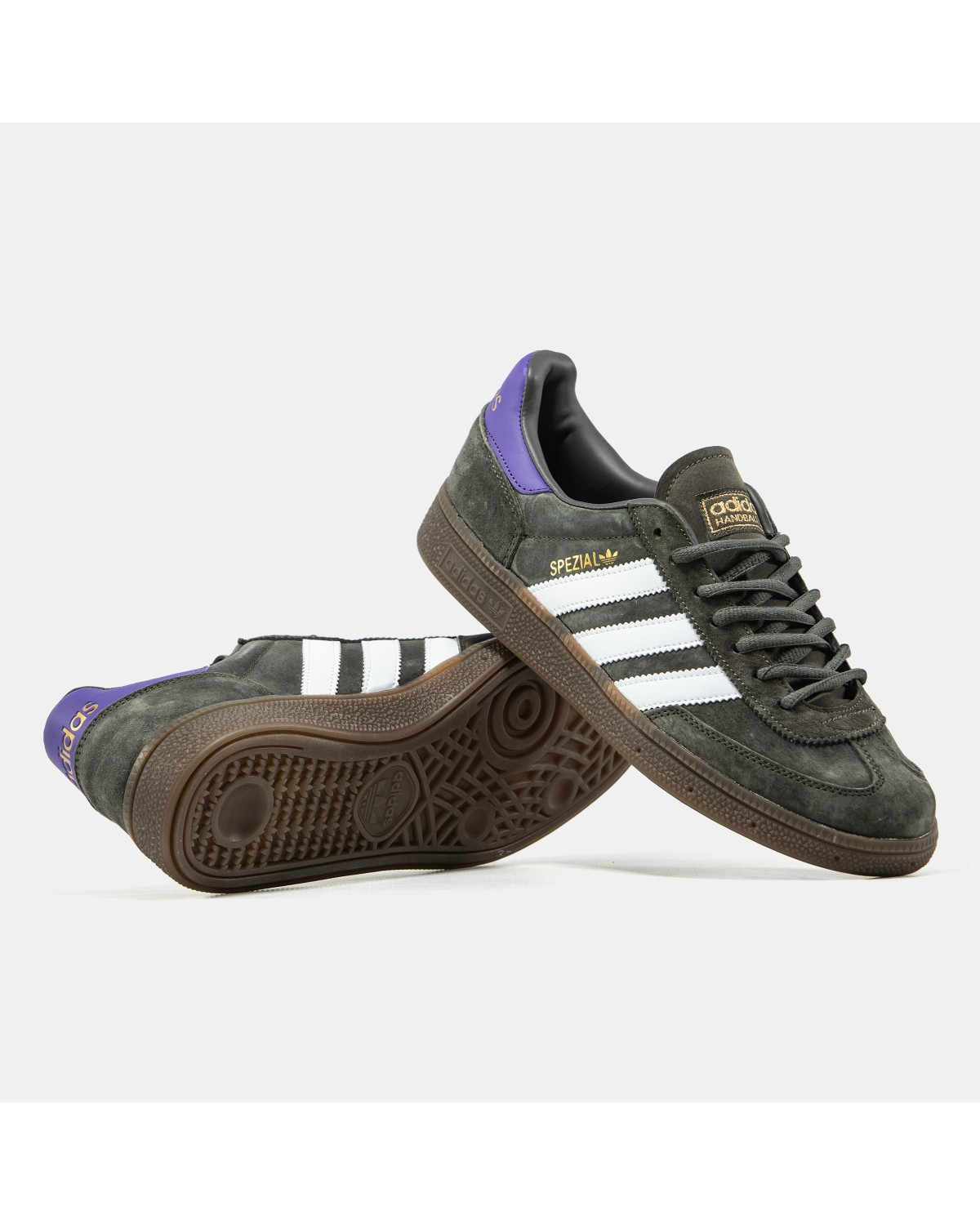 Adidas Spezial