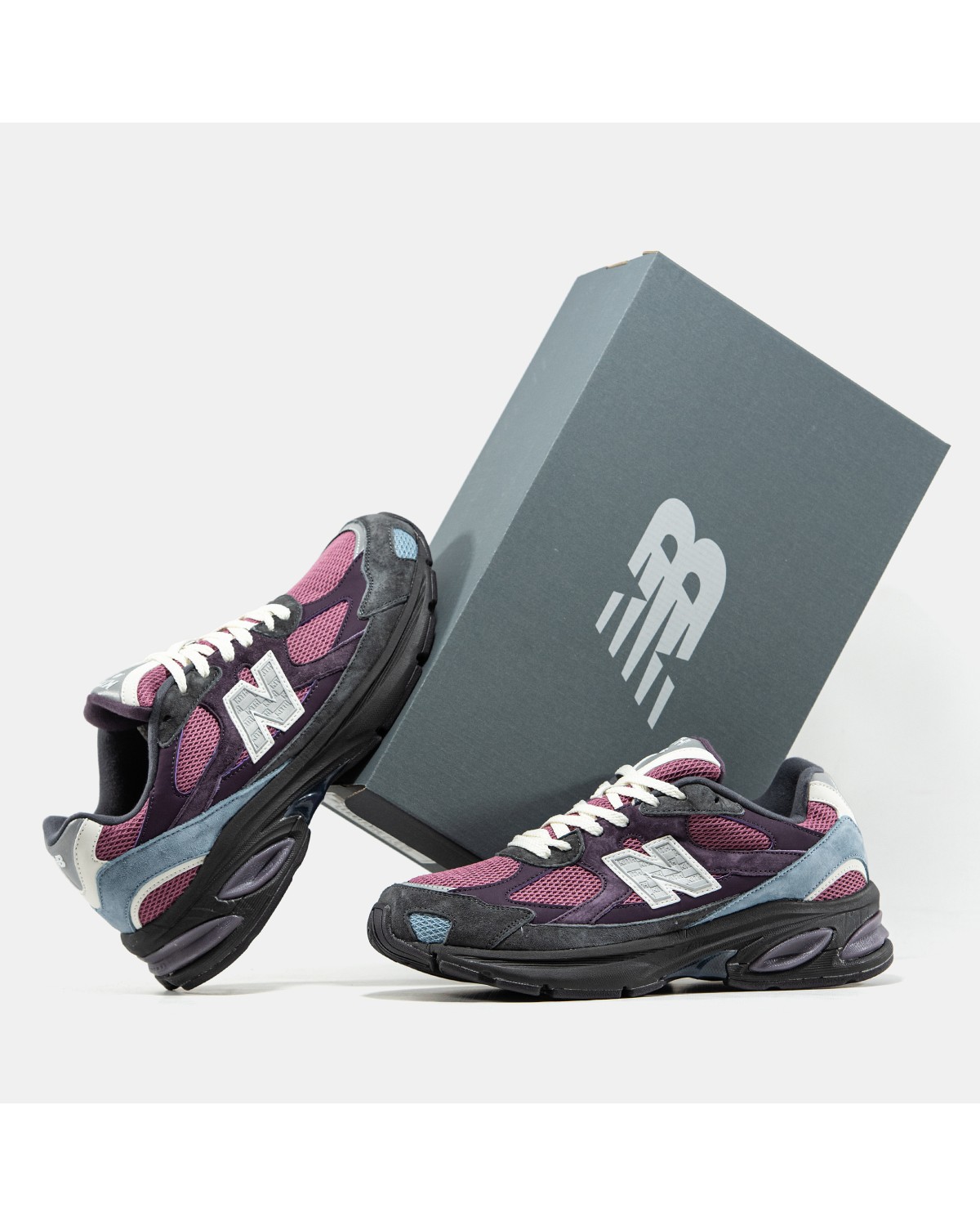 New Balance 2010 x KITH