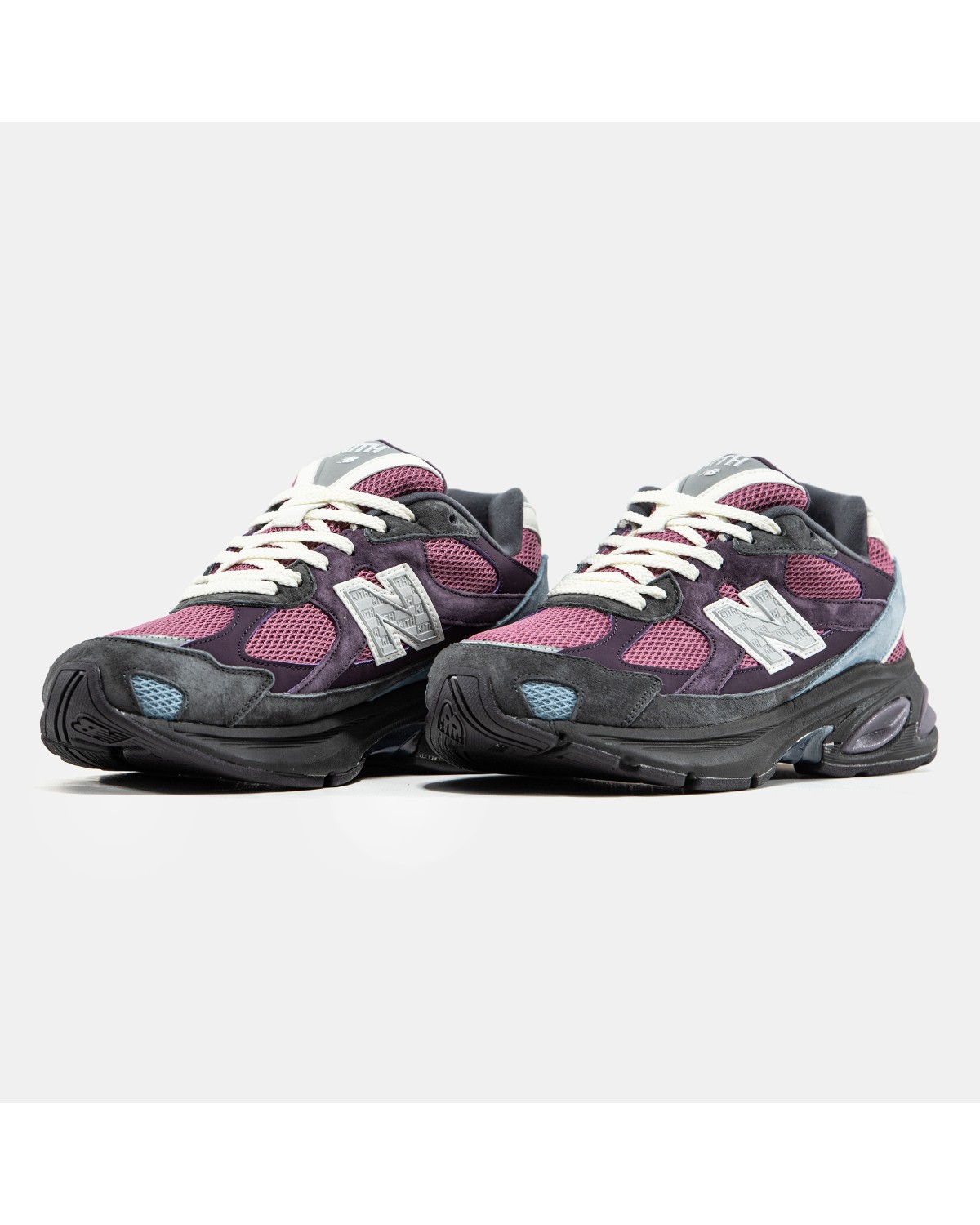 New Balance 2010 x KITH
