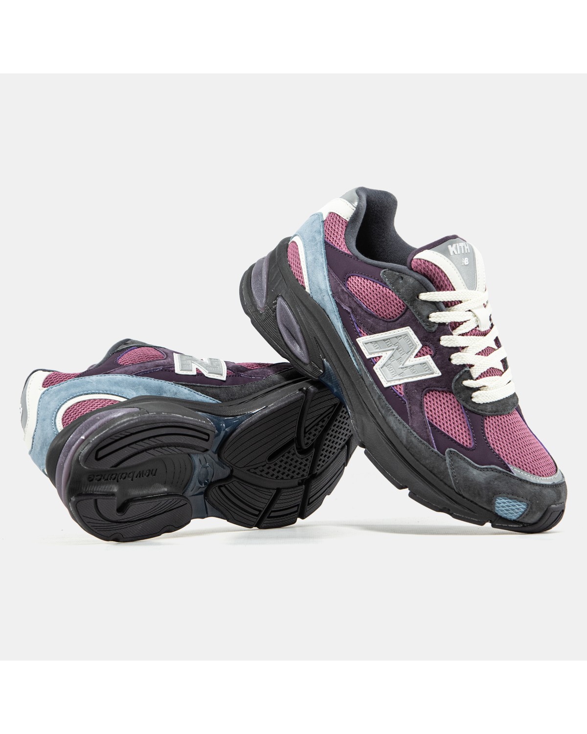 New Balance 2010 x KITH