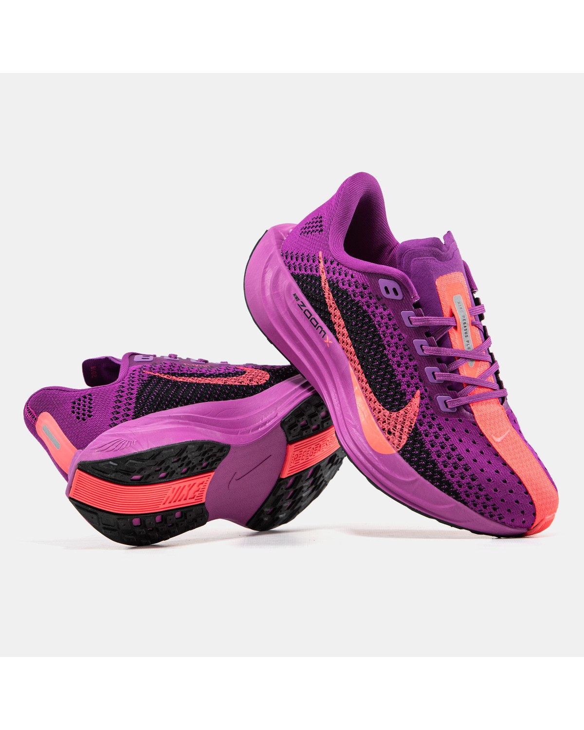 Nike Air Pegasus Road Running