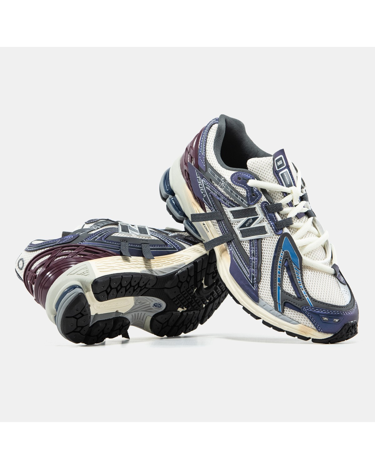 New Balance 1906А