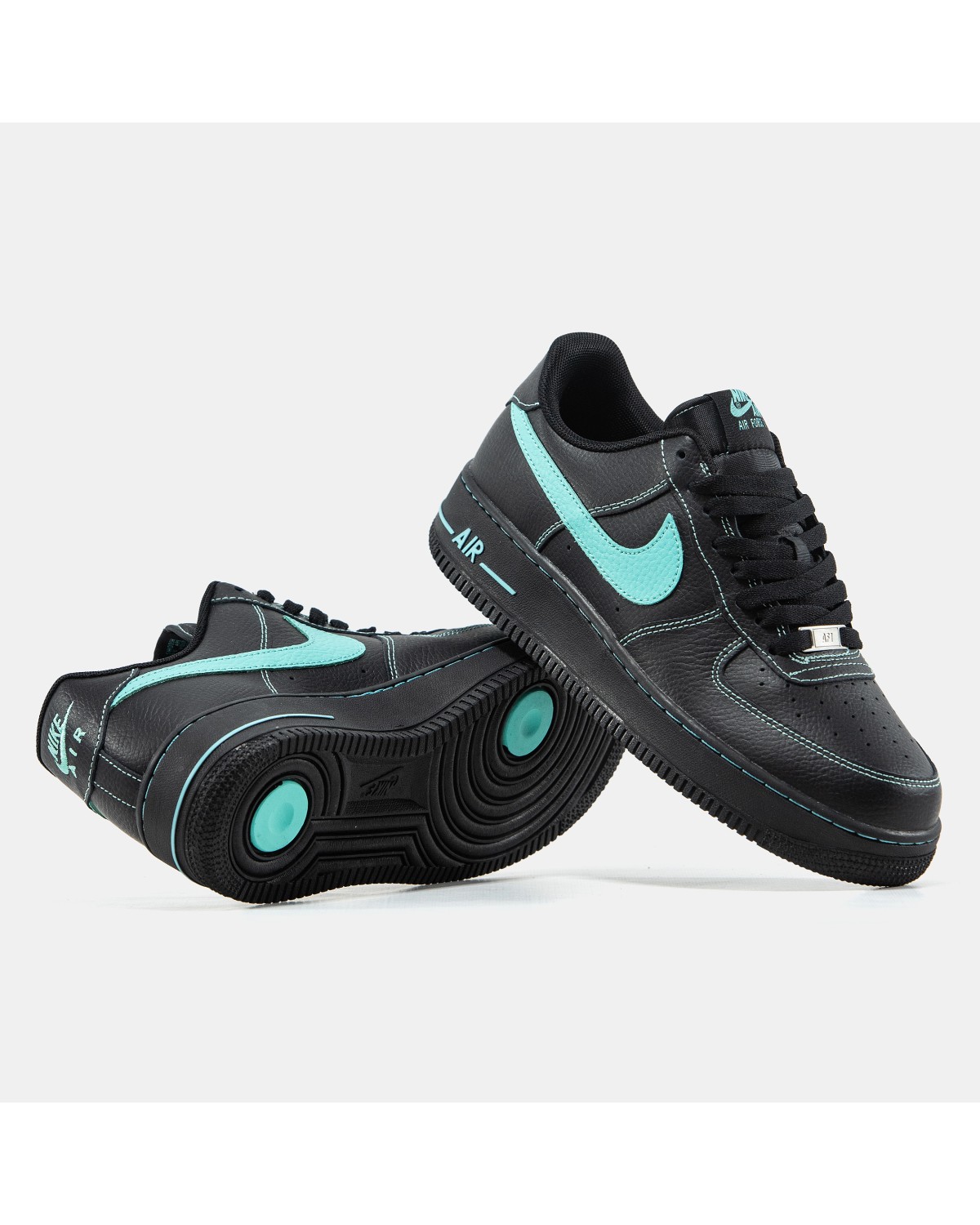 Nike Air Force 1 Low x Tiffany & Co