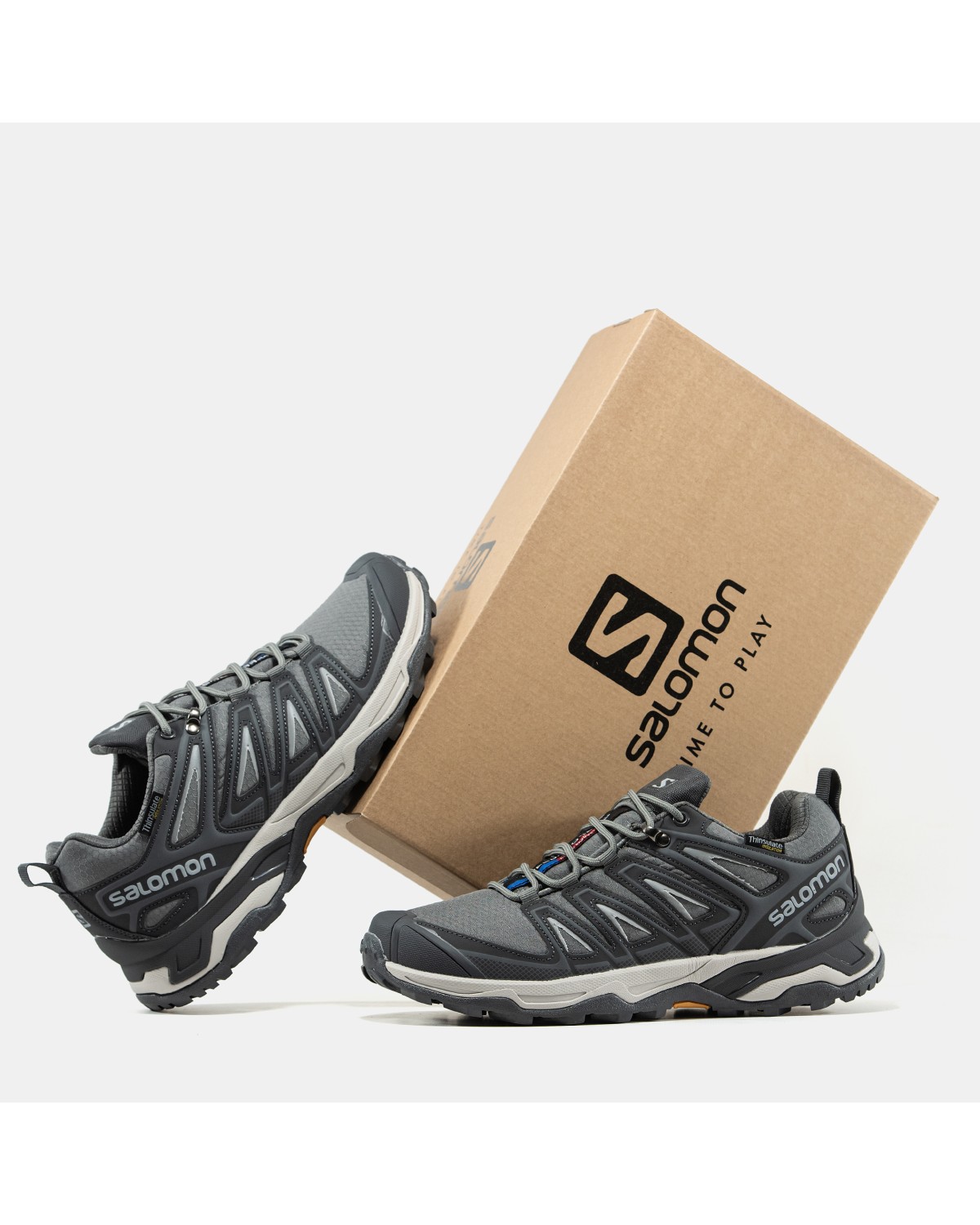 Salomon Speed Cross Pro Gore-Tex