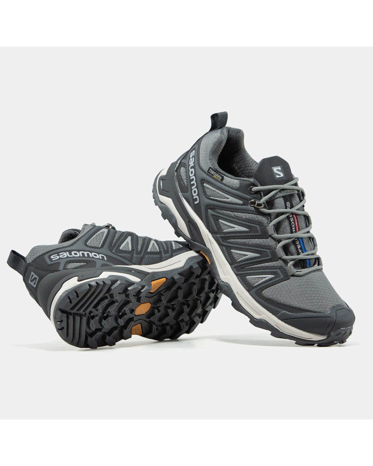 Salomon Speed Cross Pro Gore-Tex