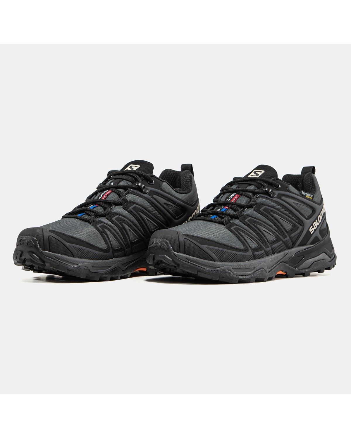 Salomon Speed Cross Pro Gore-Tex