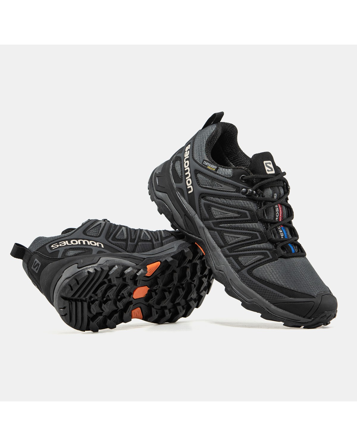 Salomon Speed Cross Pro Gore-Tex