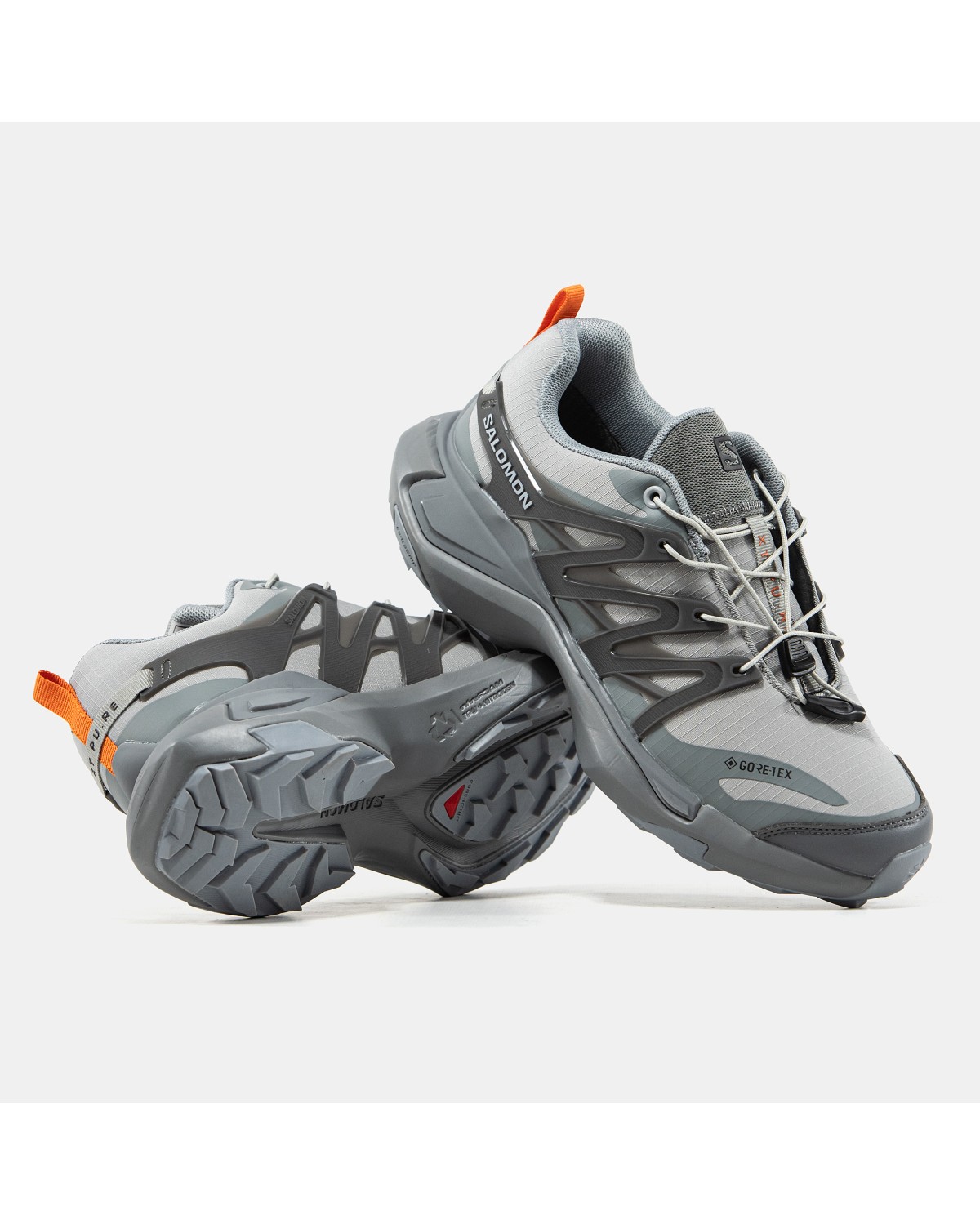 Salomon XT Pu.Re Gore-Tex
