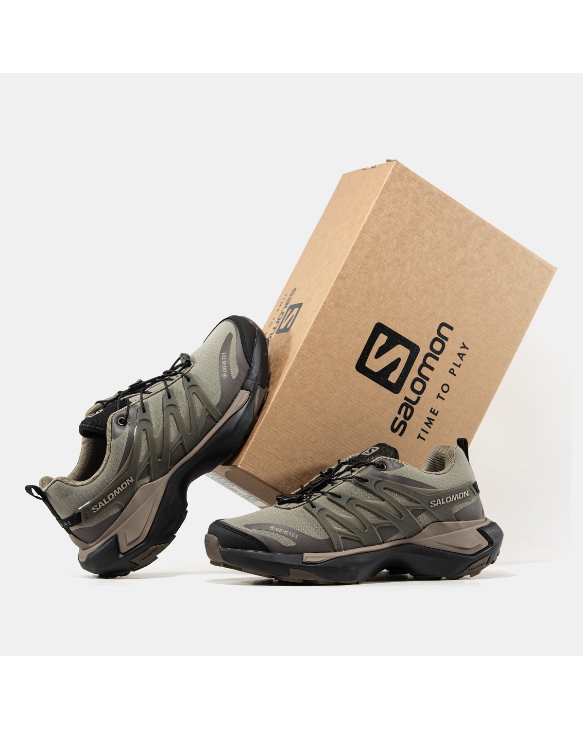 Salomon XT Pu.Re Gore-Tex