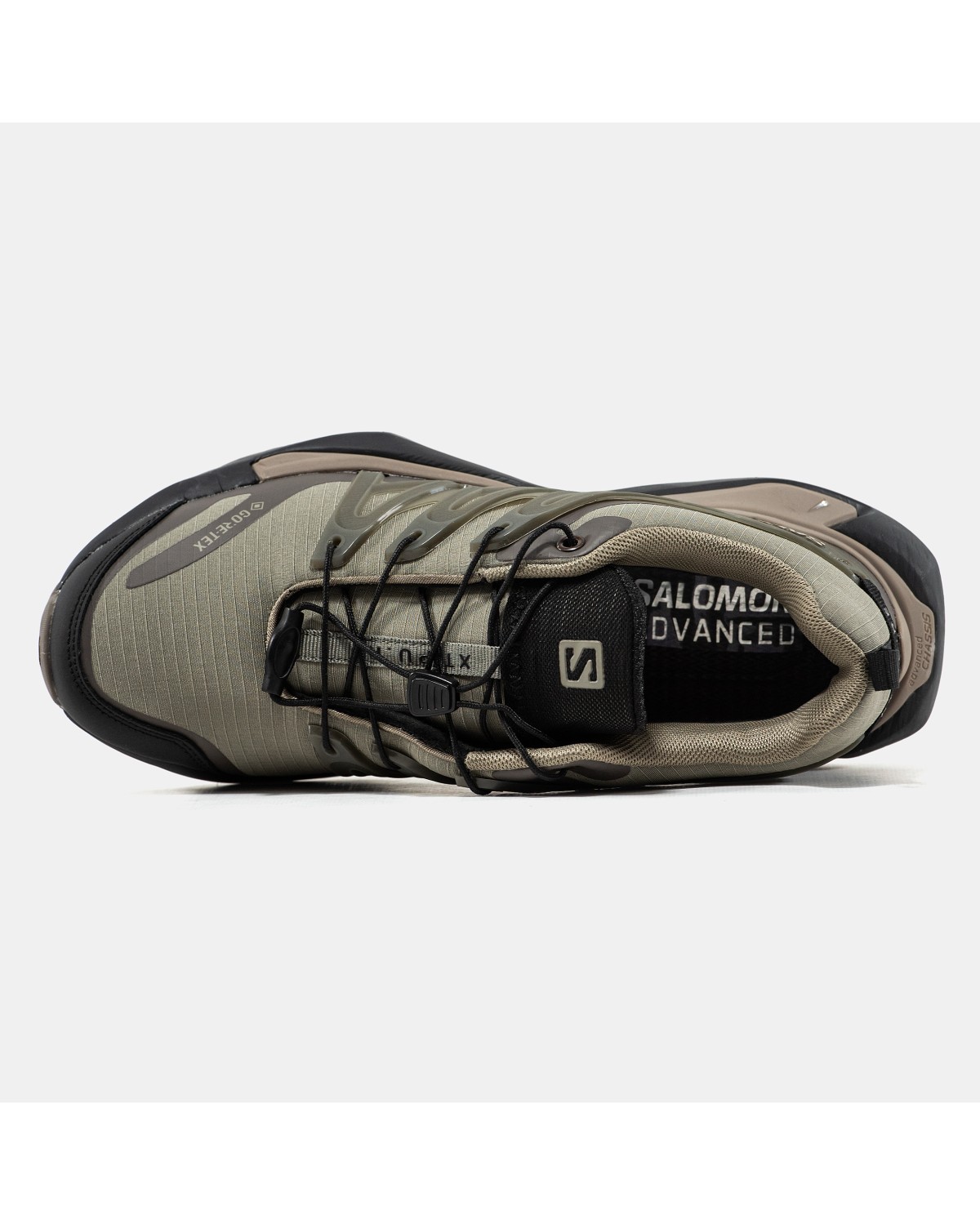 Salomon XT Pu.Re Gore-Tex
