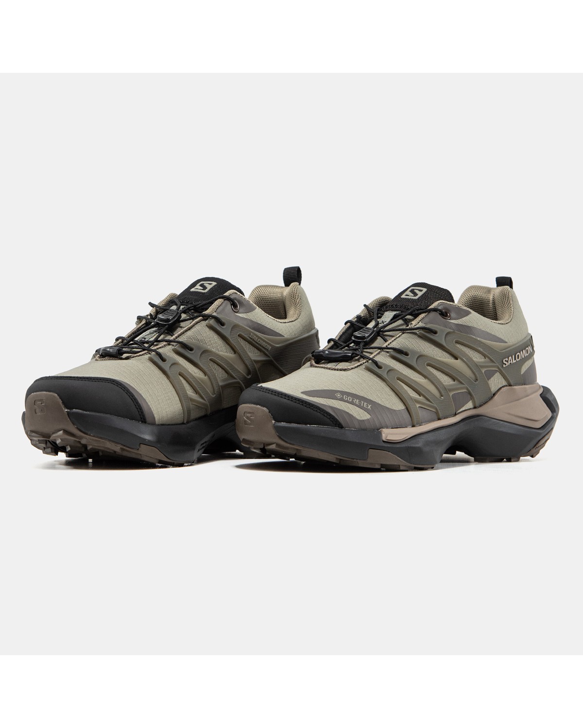 Salomon XT Pu.Re Gore-Tex