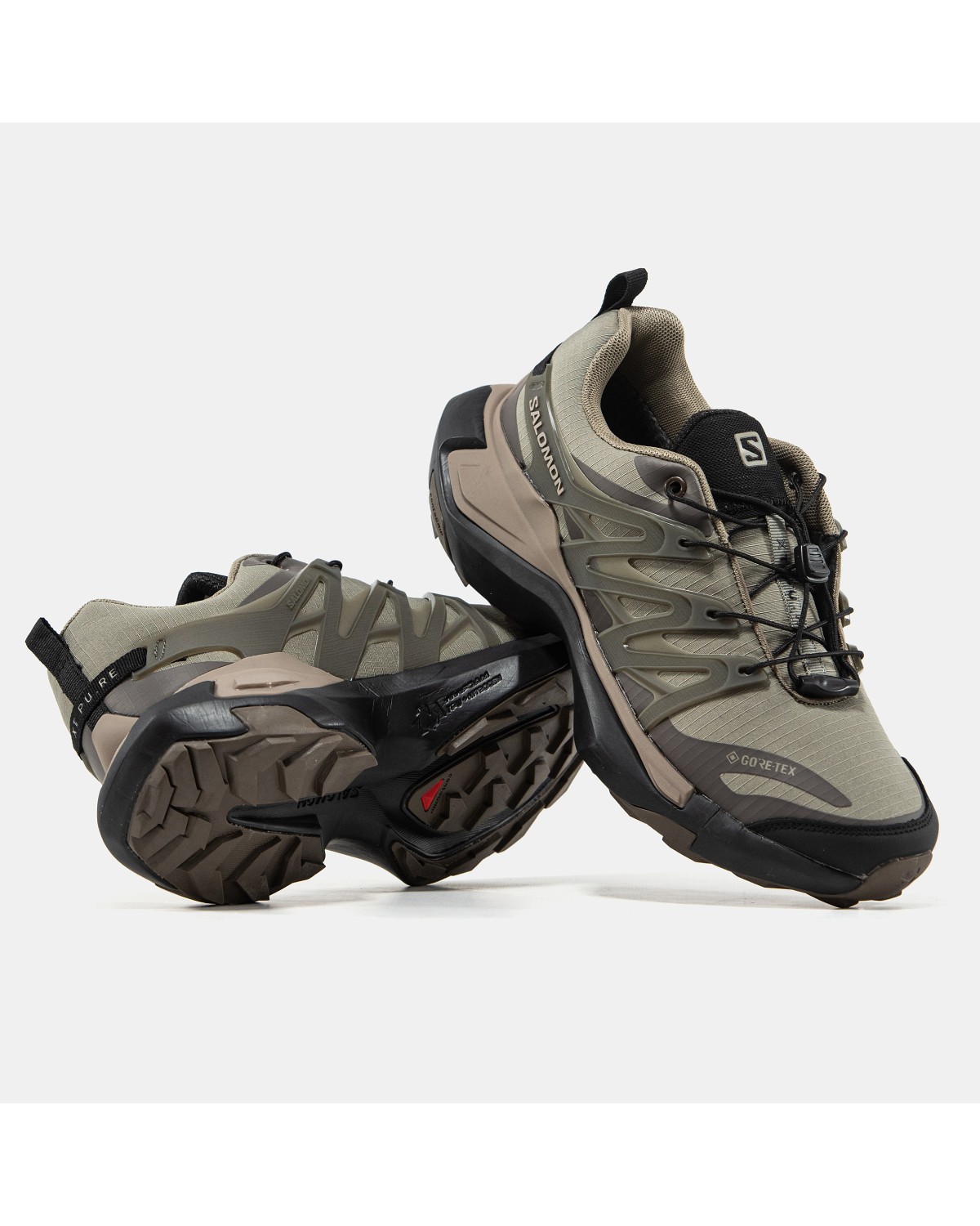 Salomon XT Pu.Re Gore-Tex