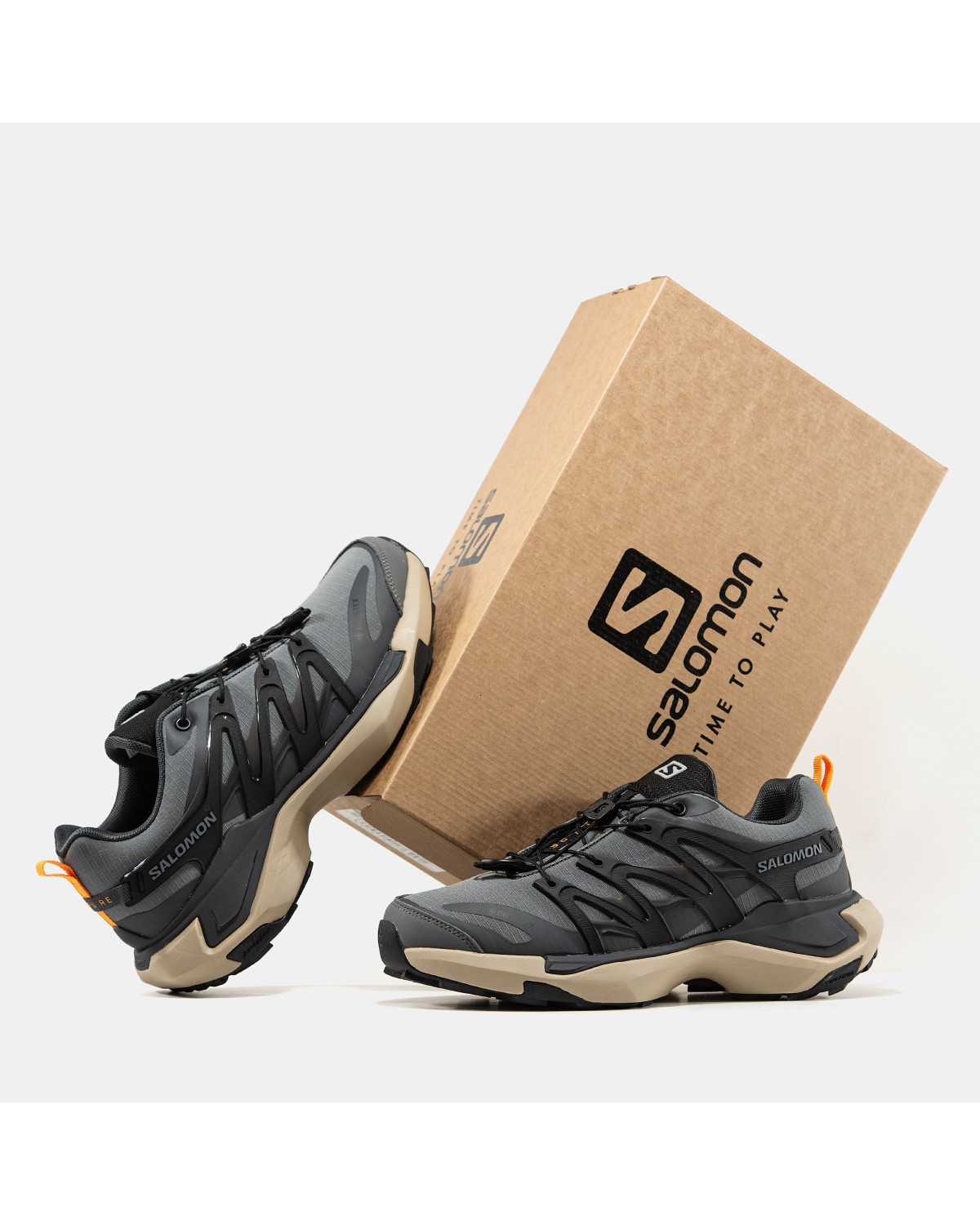 Salomon XT Pu.Re Gore-Tex