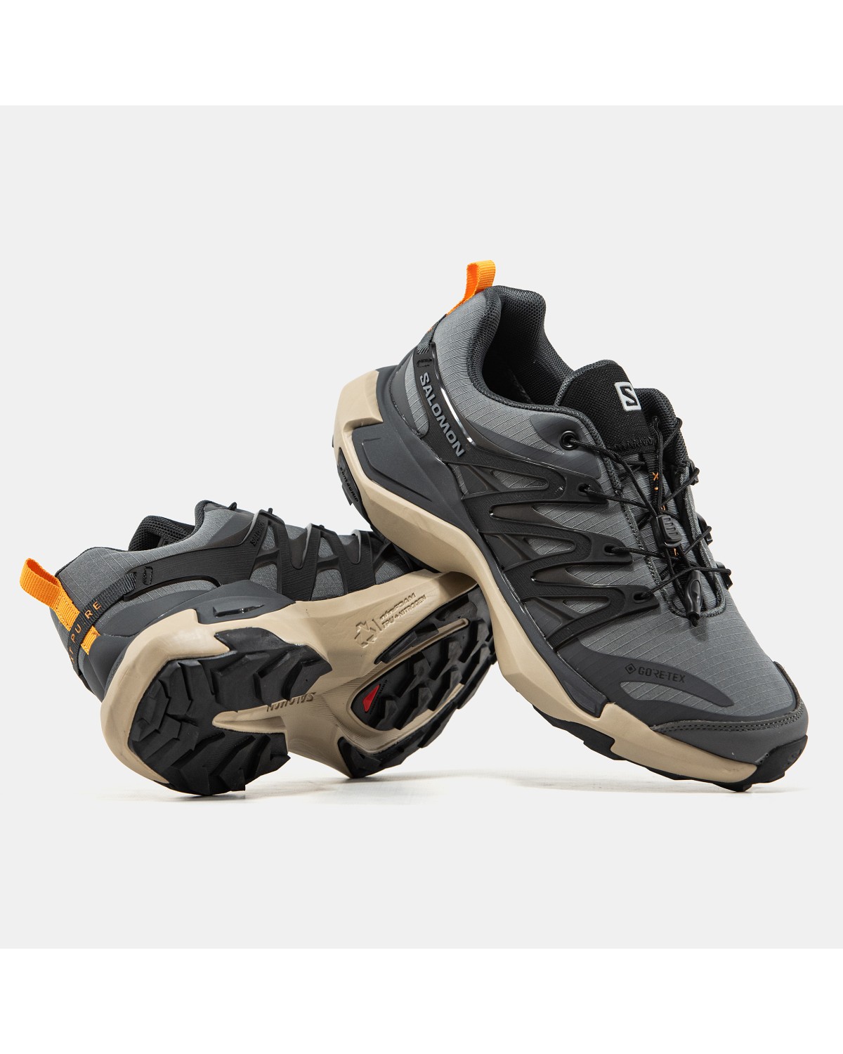 Salomon XT Pu.Re Gore-Tex
