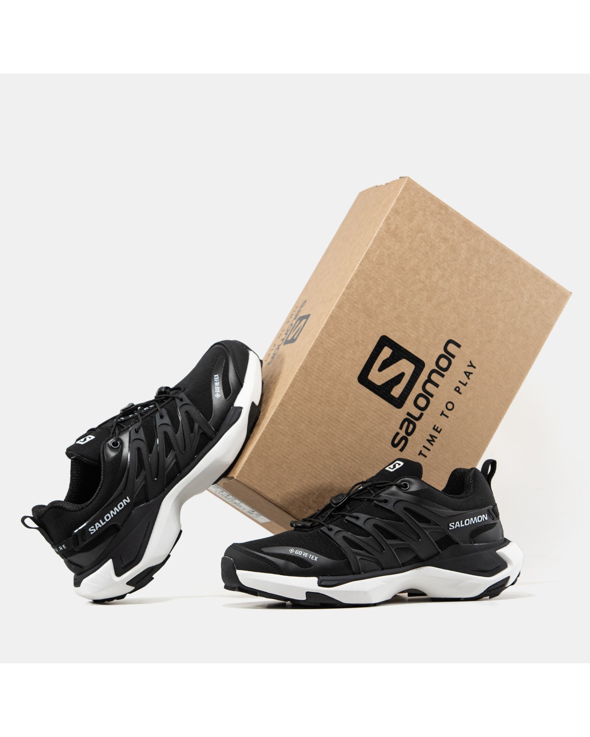 Salomon XT Pu.Re Gore-Tex