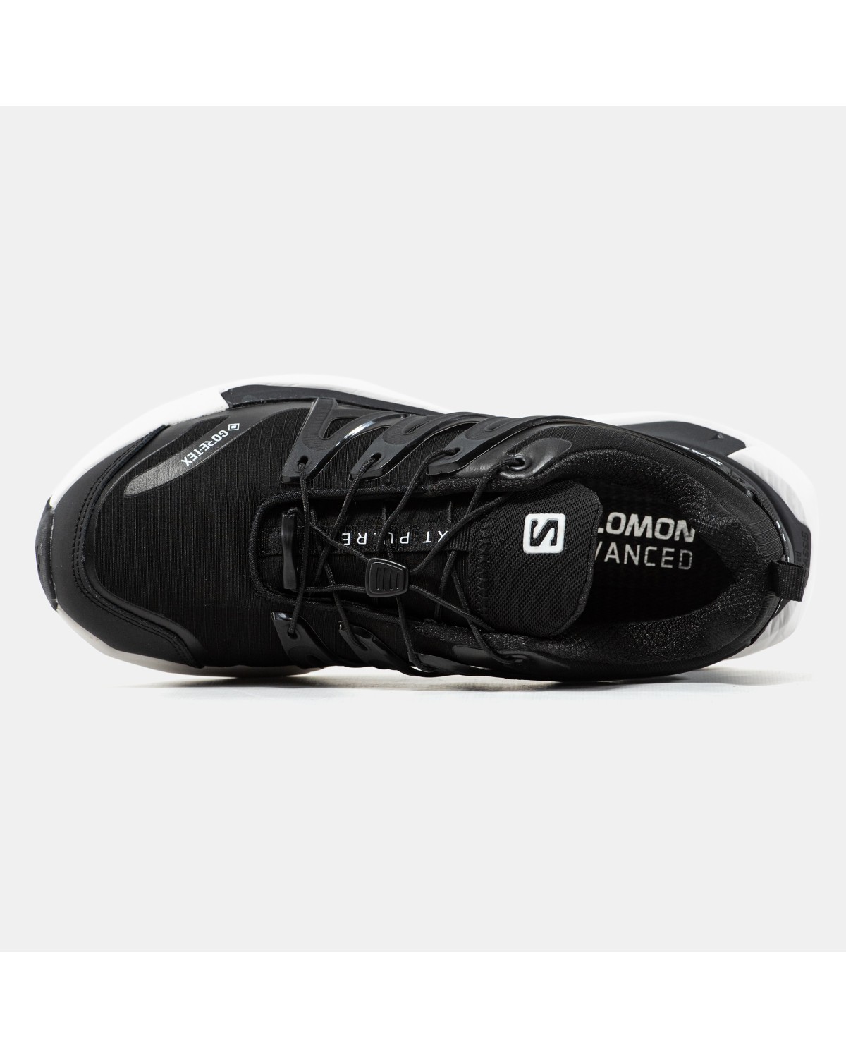 Salomon XT Pu.Re Gore-Tex