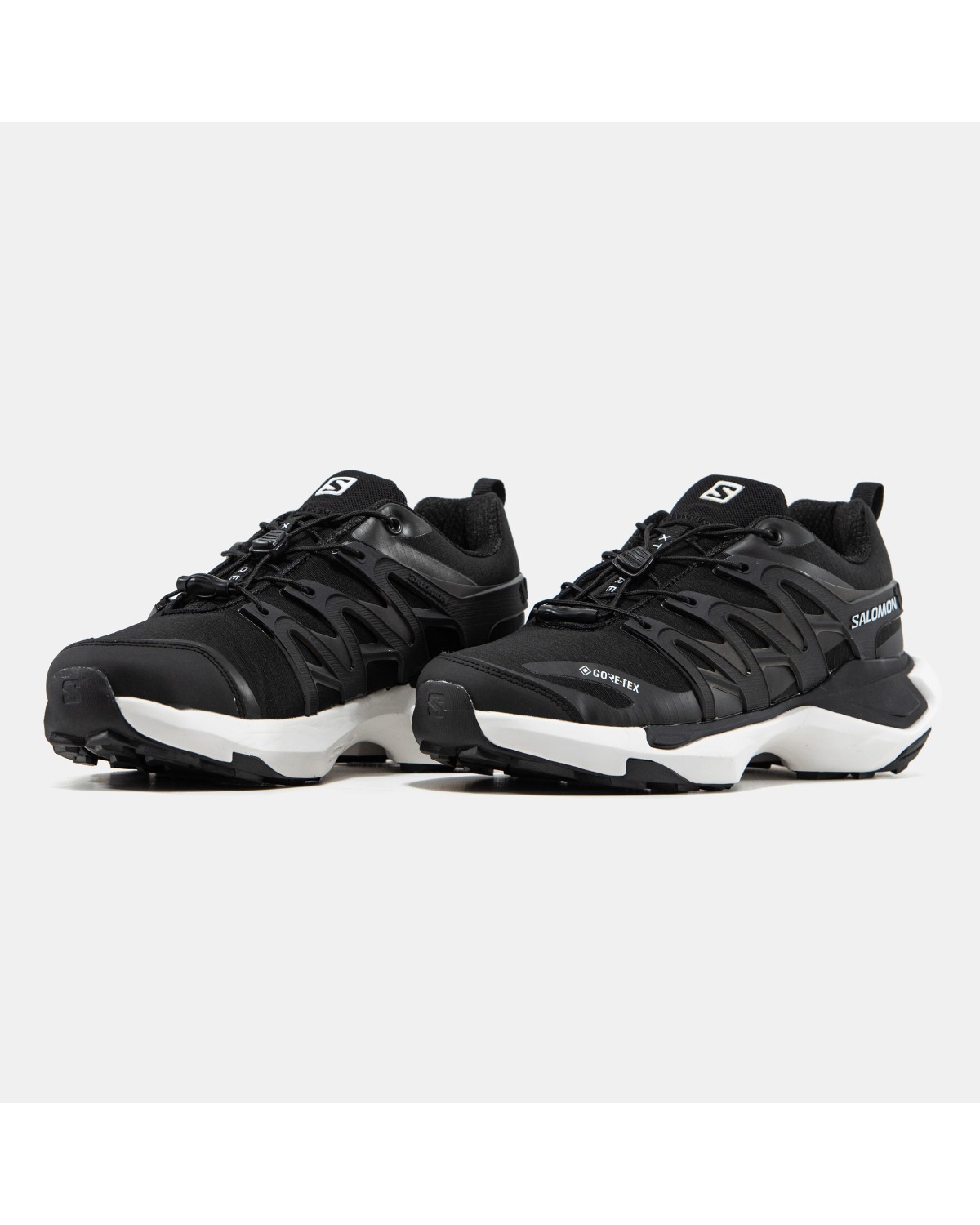 Salomon XT Pu.Re Gore-Tex
