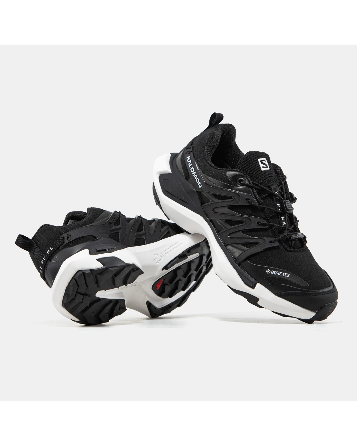 Salomon XT Pu.Re Gore-Tex