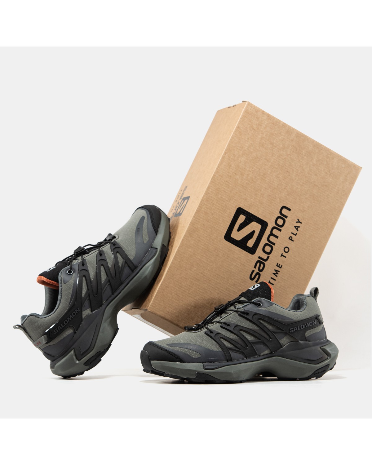 Salomon XT Pu.Re Gore-Tex
