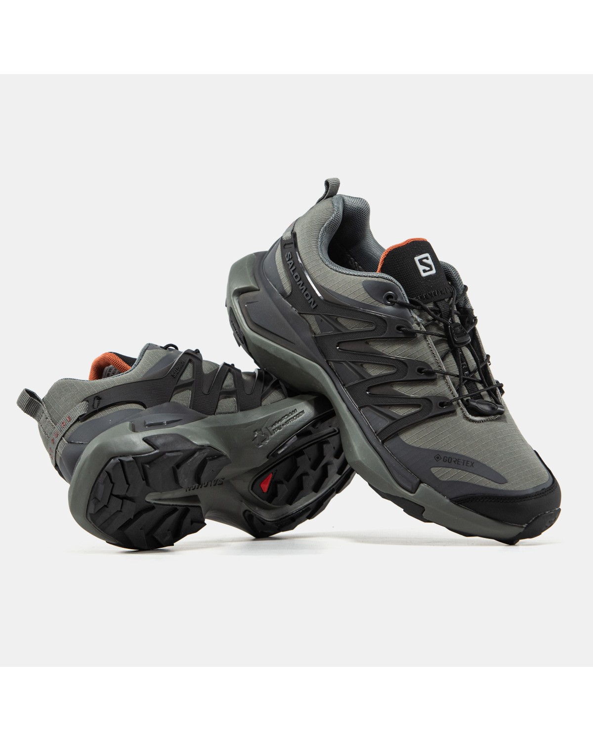 Salomon XT Pu.Re Gore-Tex
