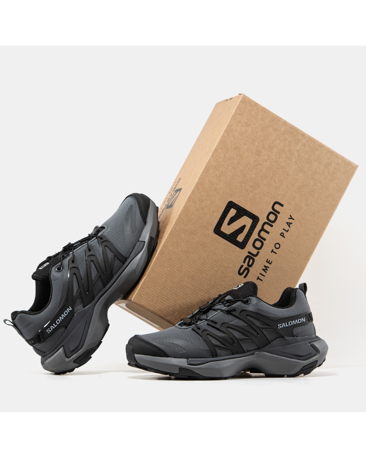 Salomon XT Pu.Re Gore-Tex