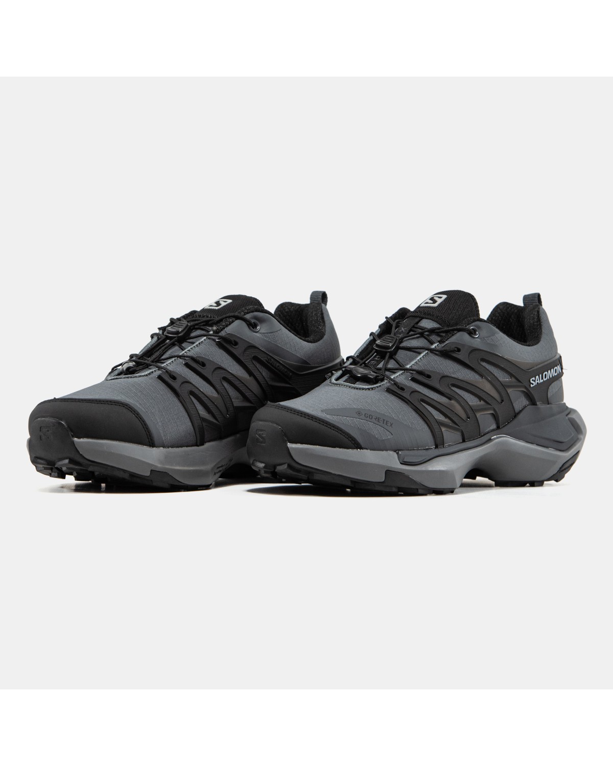 Salomon XT Pu.Re Gore-Tex