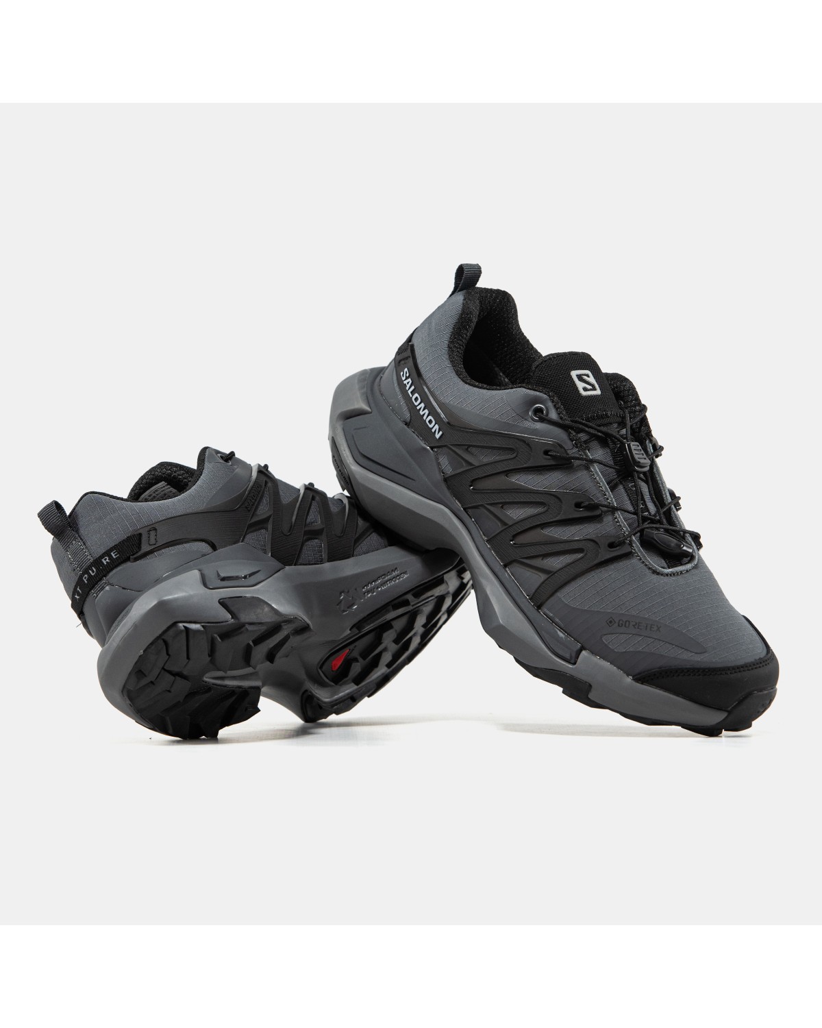Salomon XT Pu.Re Gore-Tex