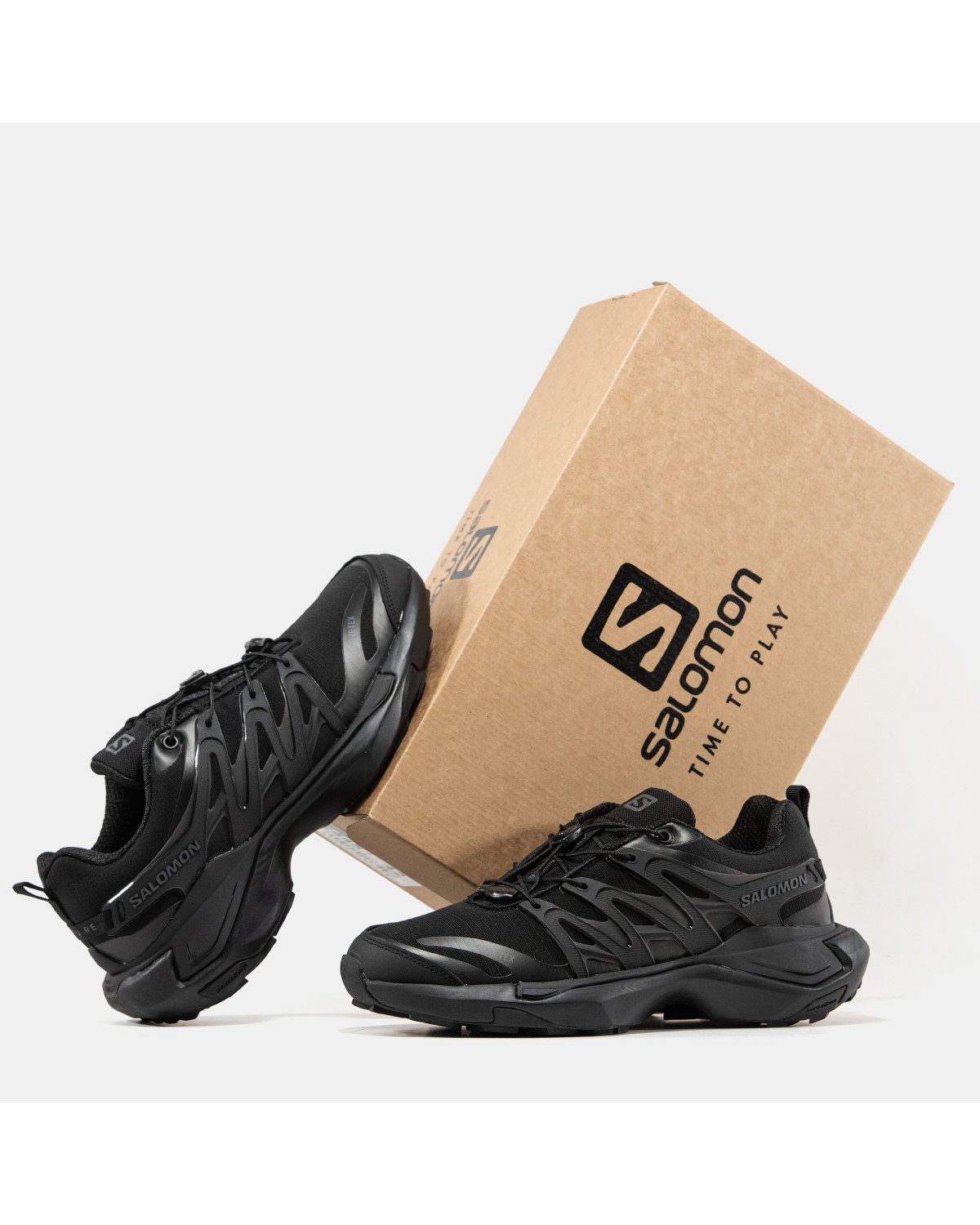 Salomon XT Pu.Re Gore-Tex