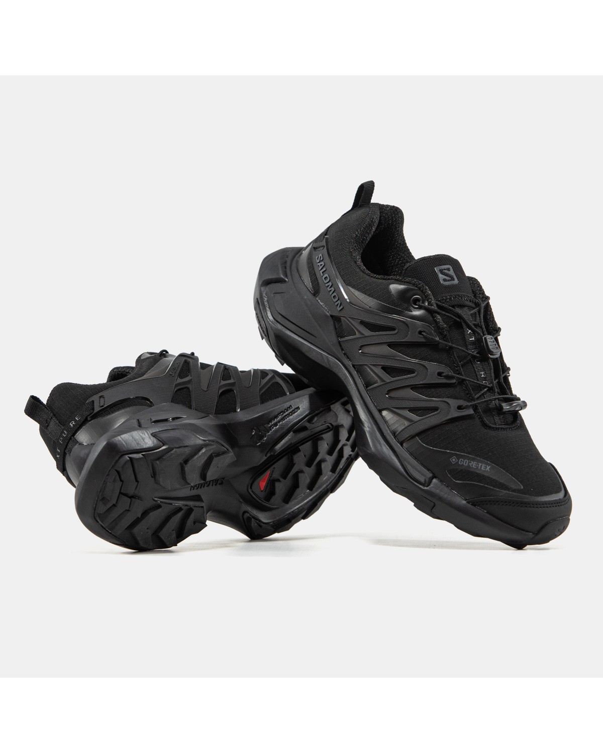 Salomon XT Pu.Re Gore-Tex