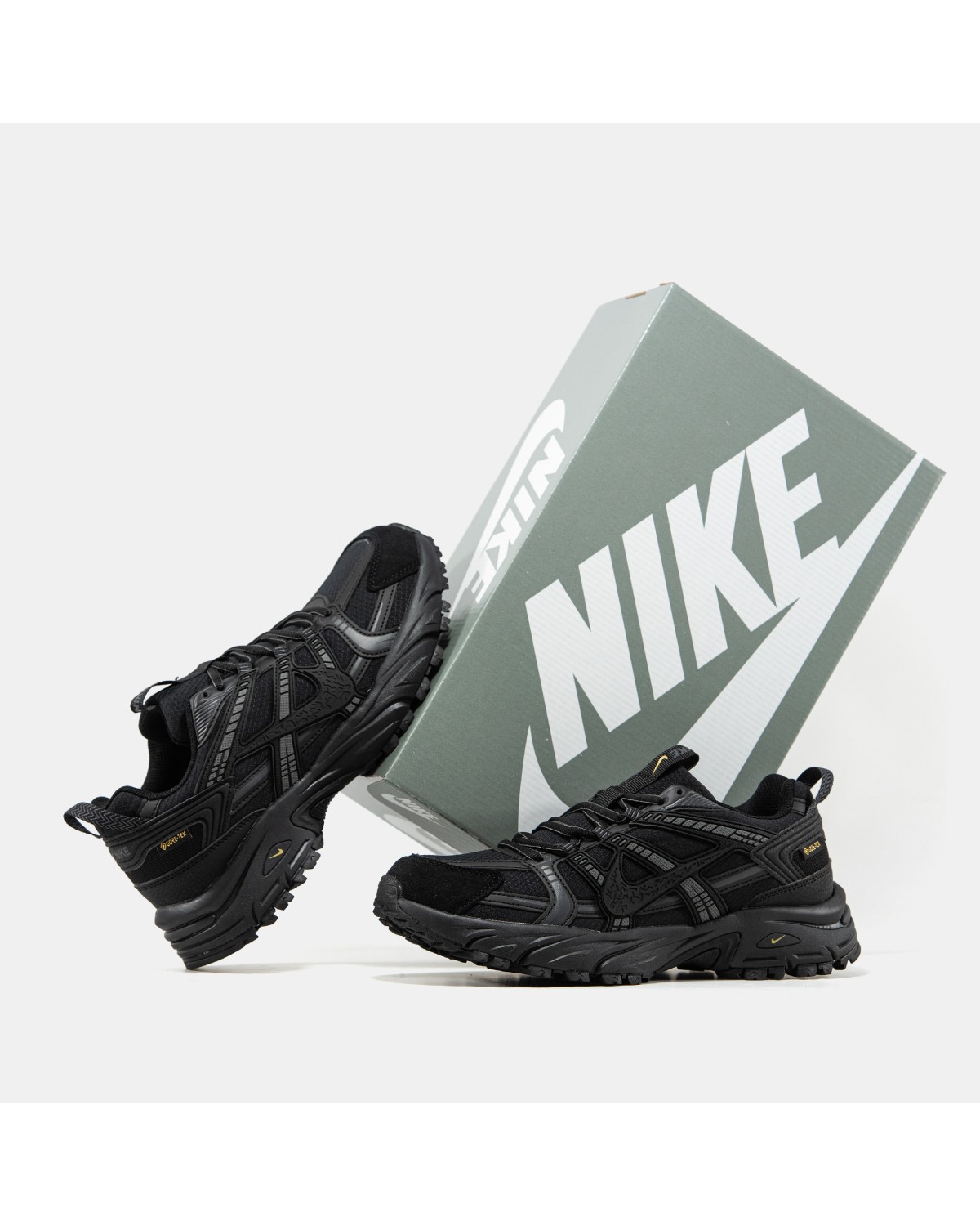 Nike V2K Gore-Tex