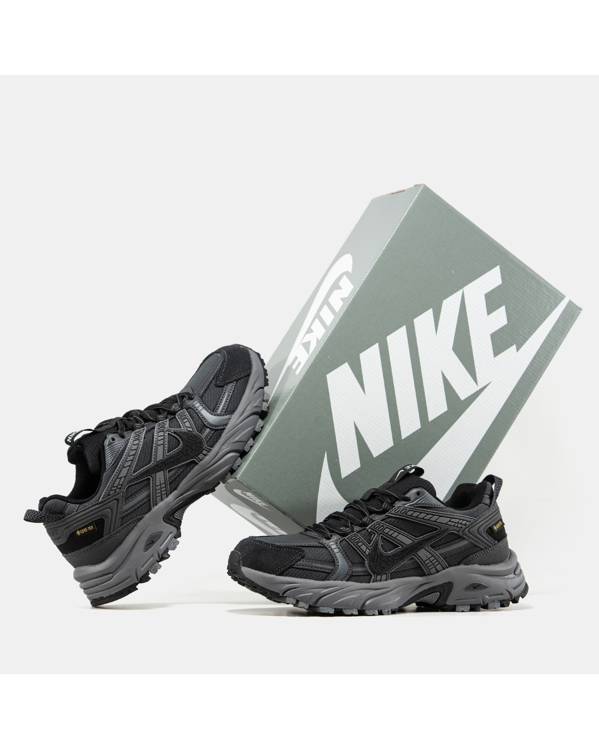 Nike V2K Gore-Tex