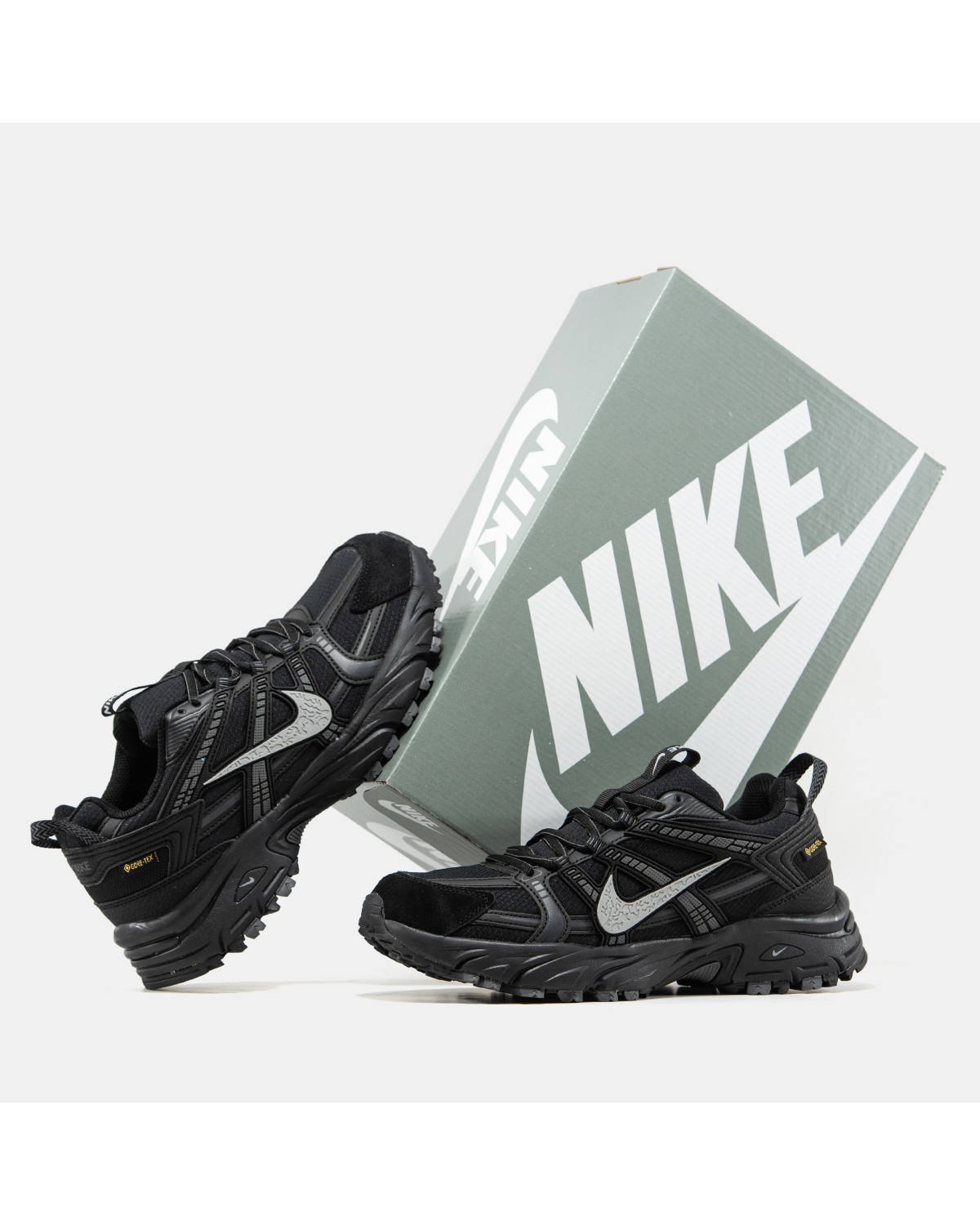 Nike V2K Gore-Tex