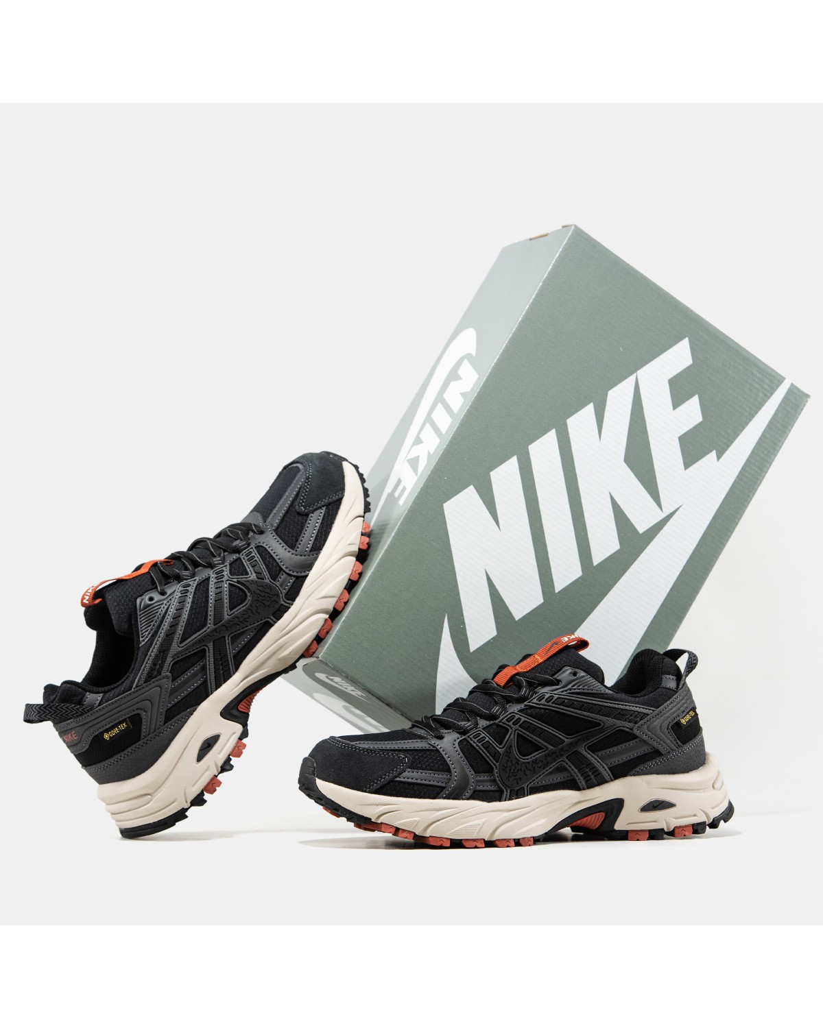 Nike V2K Gore-Tex