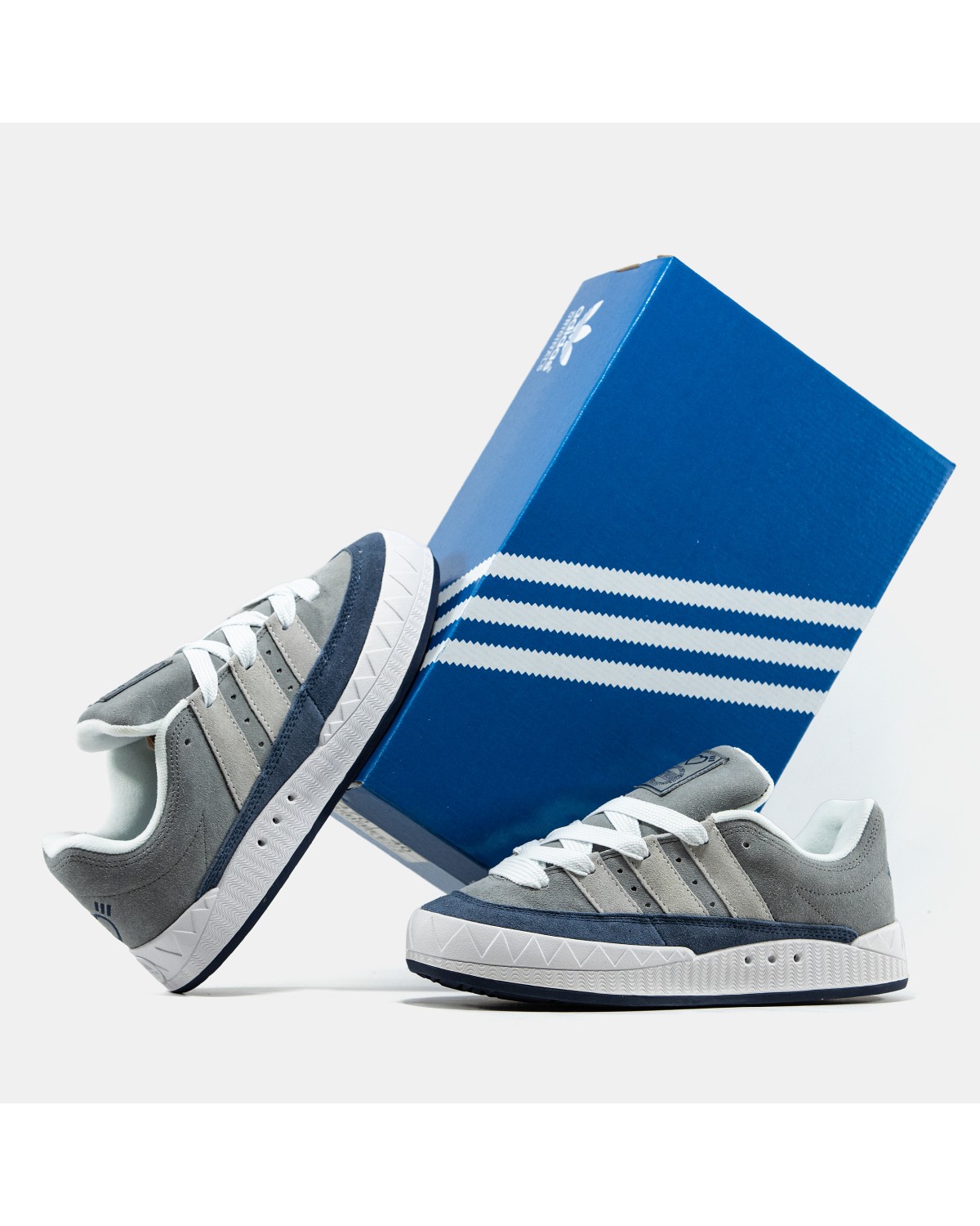 Adidas Adimatic