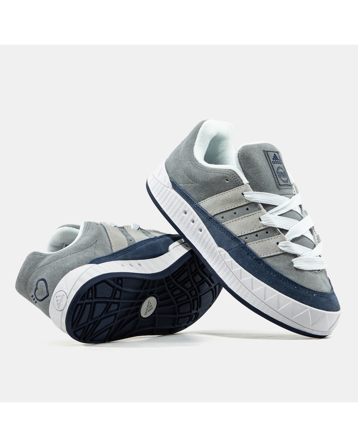 Adidas Adimatic