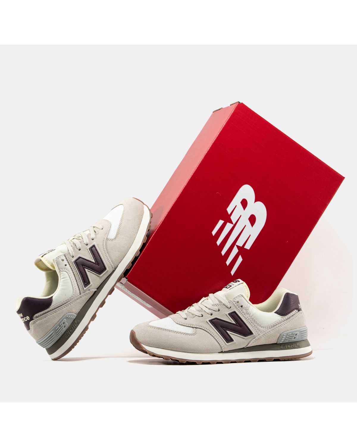 New Balance 574