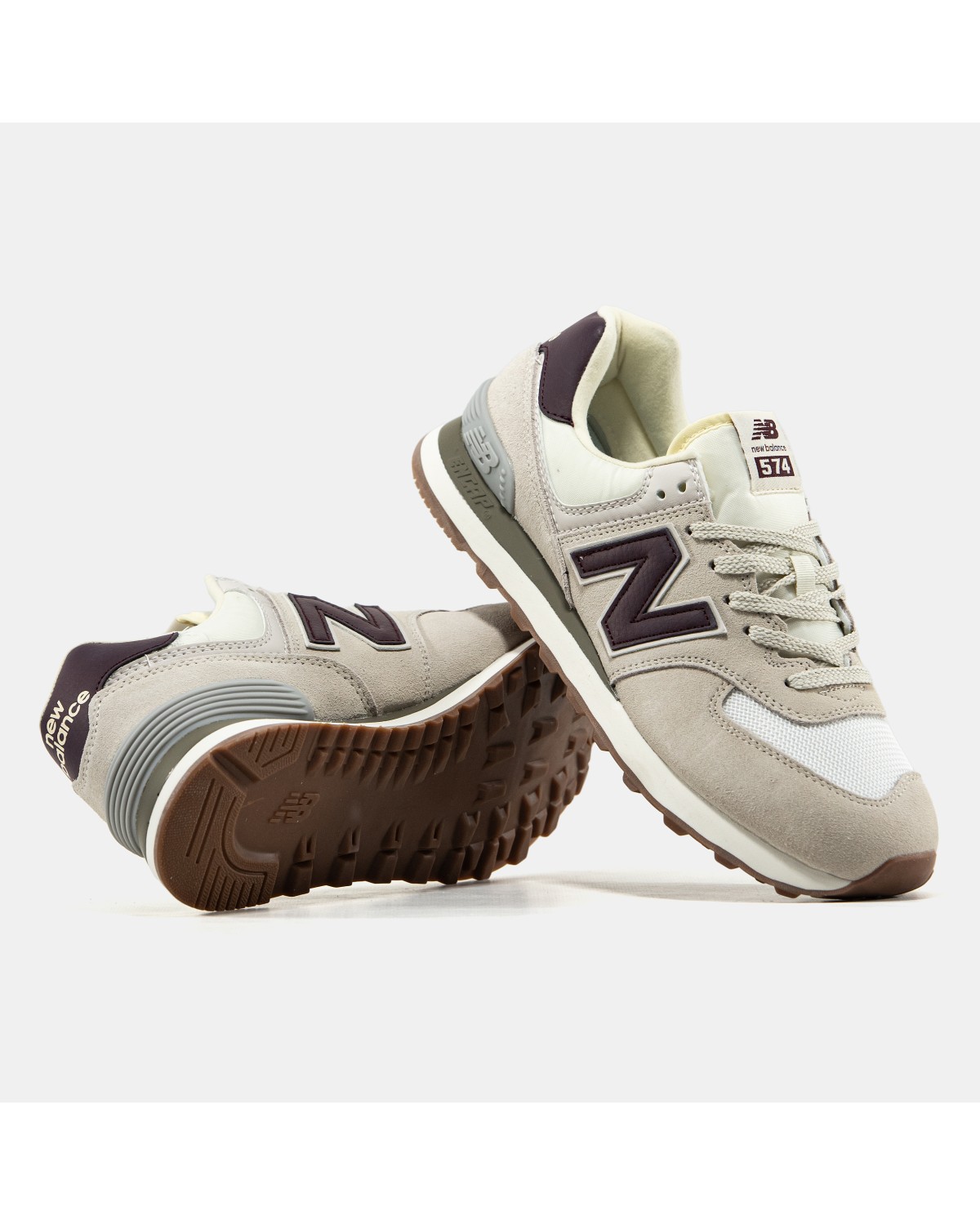 New Balance 574