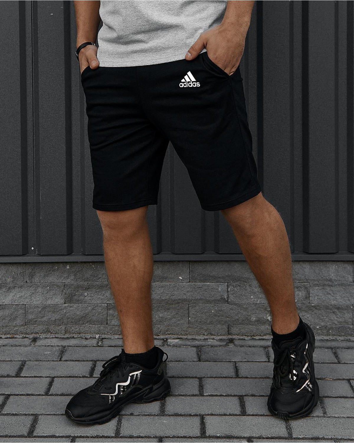 Шорти   Adidas