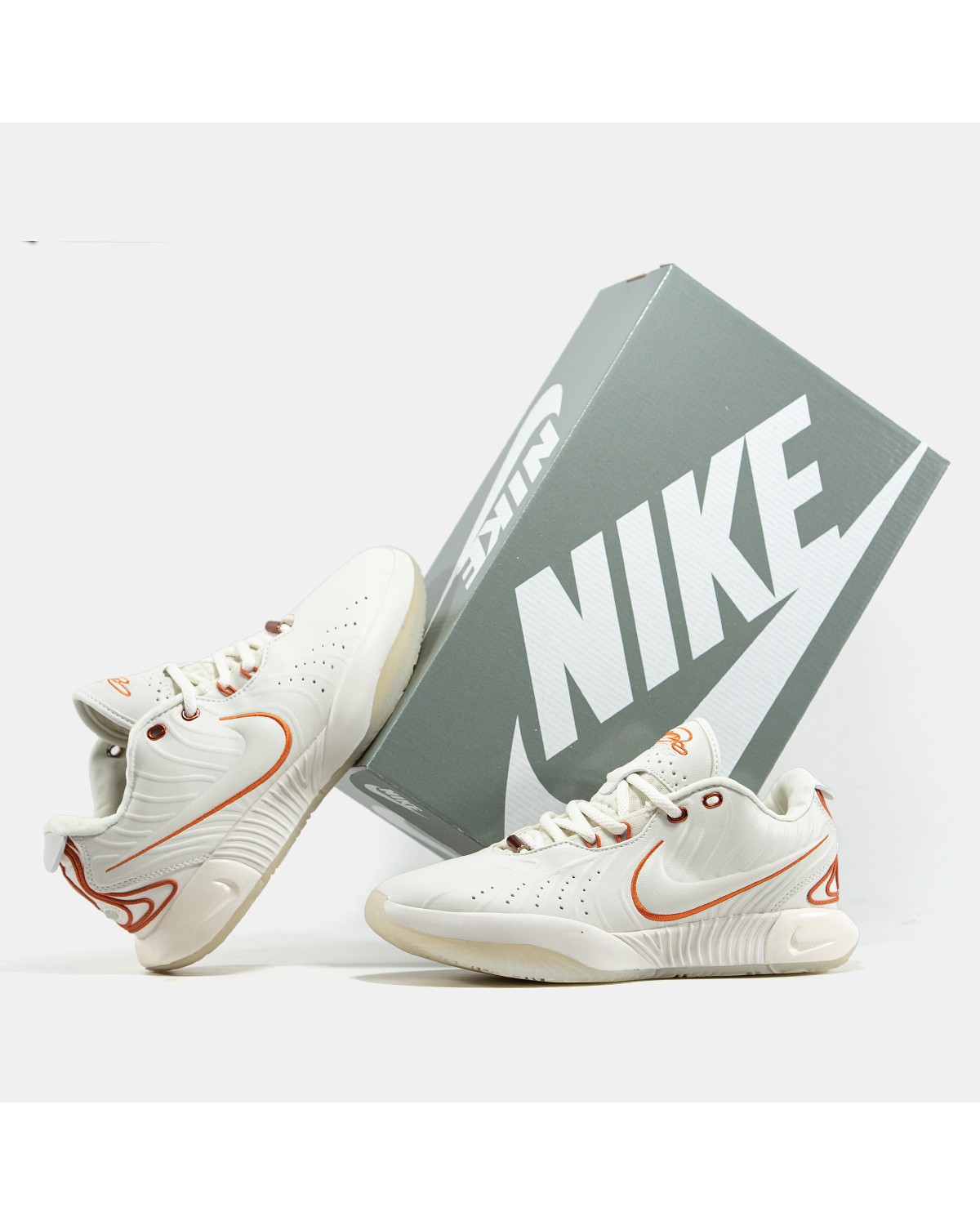 Nike LeBron 21 Akoya