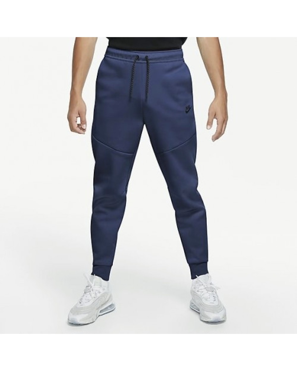 Штани Nike Nsw Tech Fleece Joggers Blue