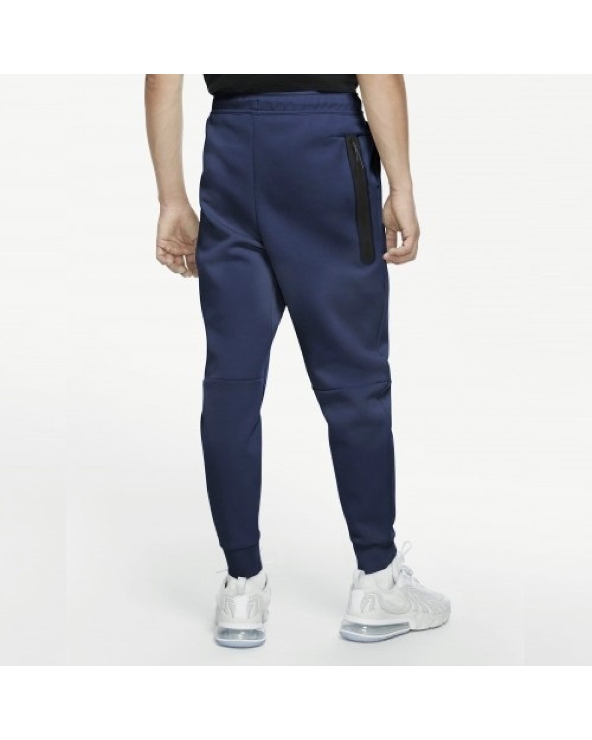 Штани Nike Nsw Tech Fleece Joggers Blue