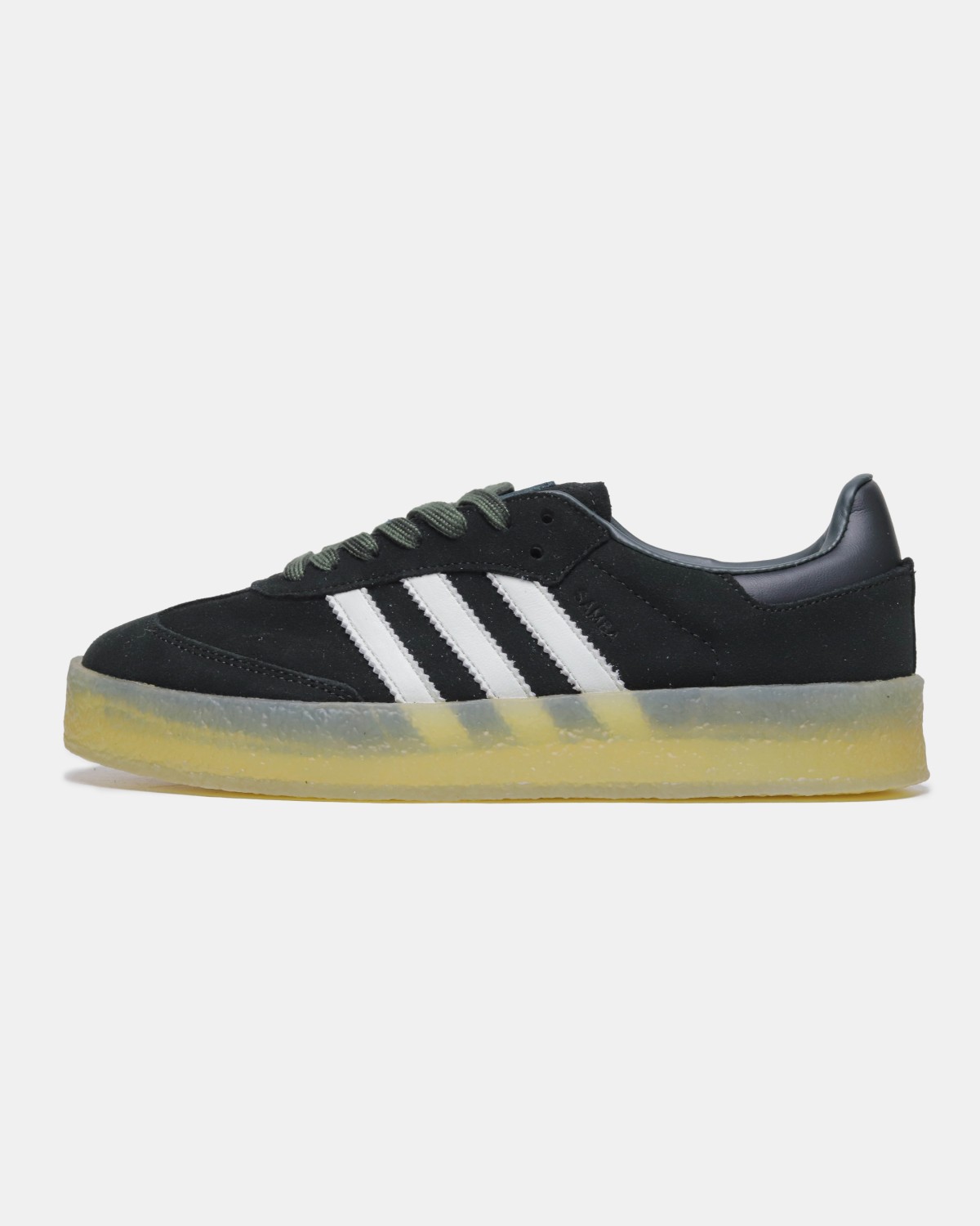 Adidas 8th Street Samba Ronnie Fieg x Clarks
