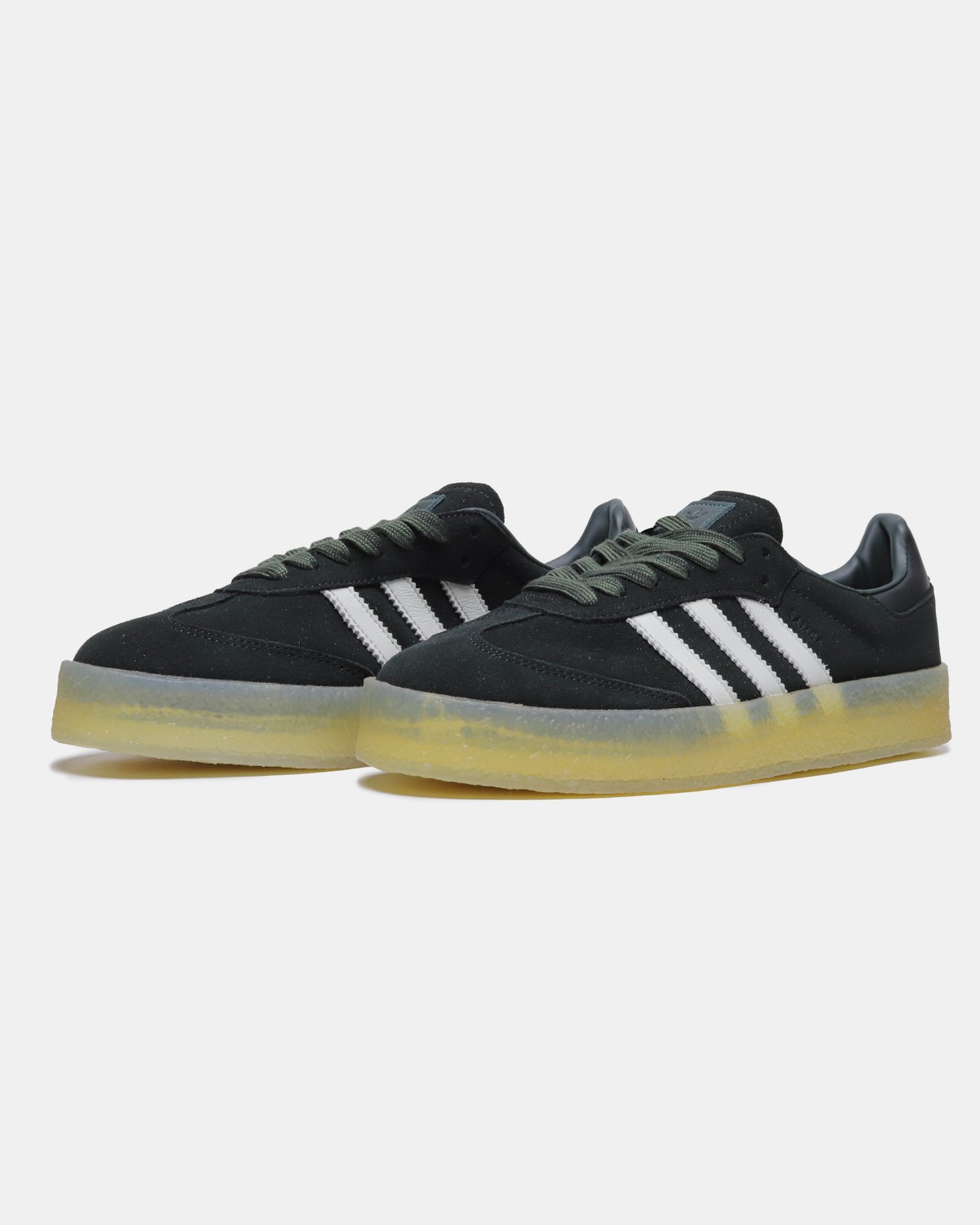 Adidas 8th Street Samba Ronnie Fieg x Clarks