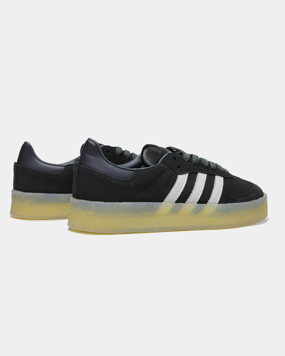 Adidas 8th Street Samba Ronnie Fieg x Clarks