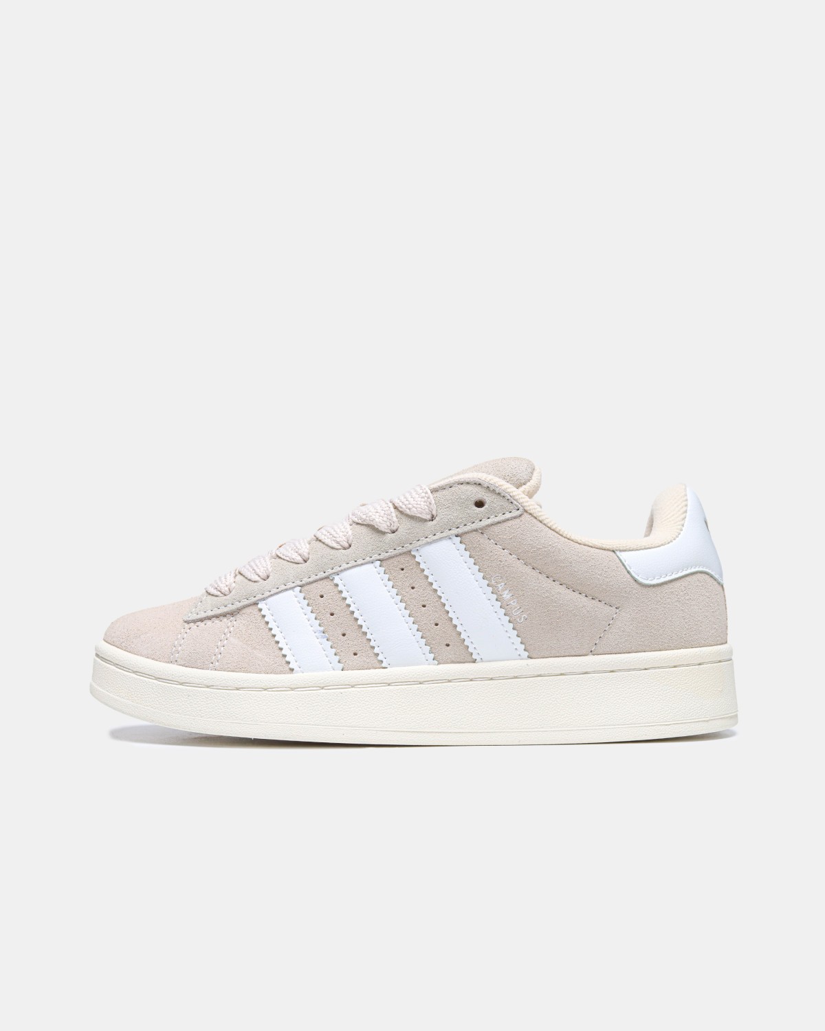 Adidas Campus 00s Wonder White