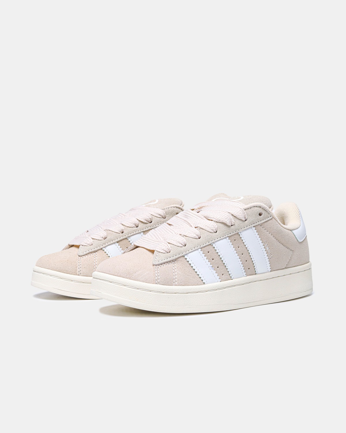 Adidas Campus 00s Wonder White