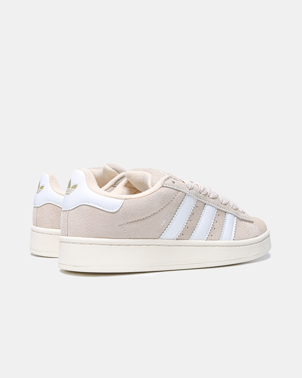 Adidas Campus 00s Wonder White