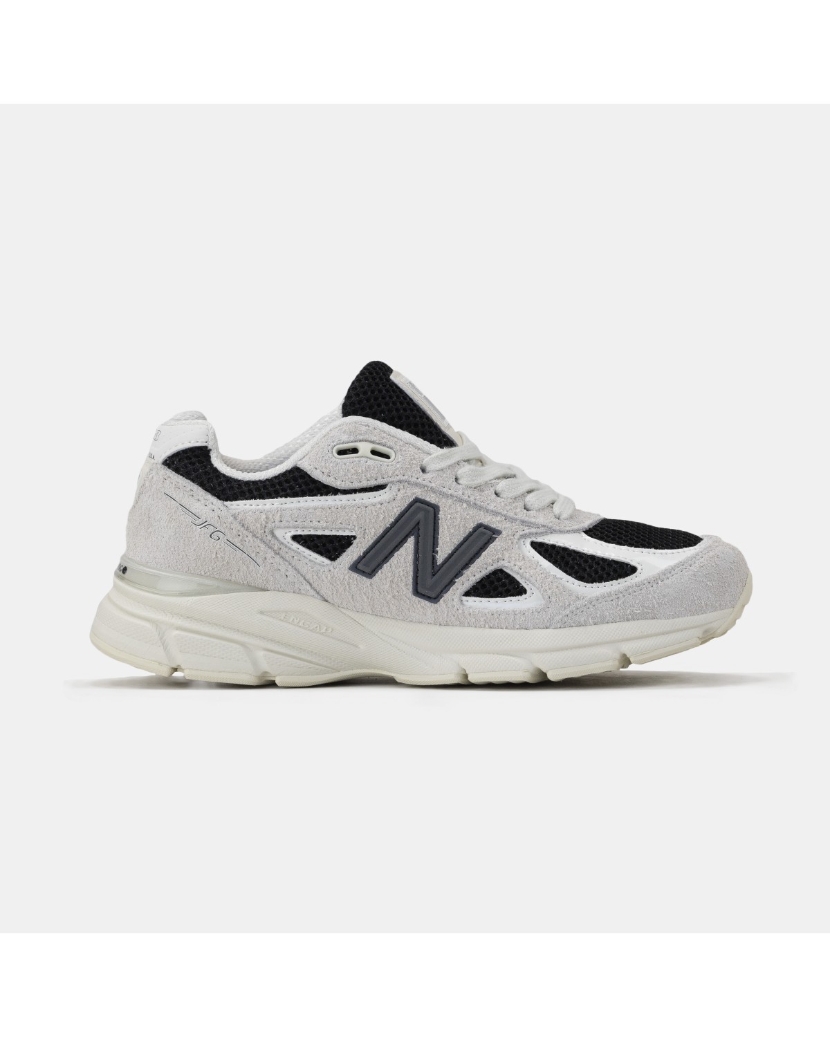 New Balance 990 V4 MiUSA Joe Freshgoods Intro